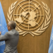 Le grand théâtre des Nations unies