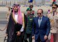 L’Égypte rejette la proposition de l’Arabie saoudite d’envoyer des troupes au Yémen