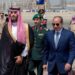 L’Égypte rejette la proposition de l’Arabie saoudite d’envoyer des troupes au Yémen