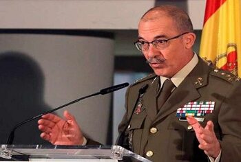 Le général Fernando Alejandre, a qualifié sans hésitation le Maroc de « menace principale » pour l&rsquo;Espagne