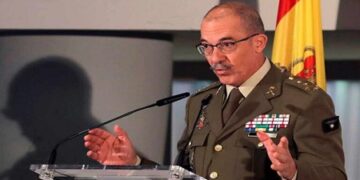 Le général Fernando Alejandre, a qualifié sans hésitation le Maroc de « menace principale » pour l&rsquo;Espagne