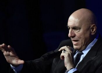 Possibles attaques de drones russes en Europe : Guido Crosetto rejette l’alerte attribuée aux renseignements américains et relayée par El Mundo