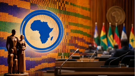 Genre et éducation sexuelle : Vingt pays africains préparent la riposte contre les normes occidentales