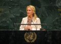 ONU : la ministre islandaise rend la pareille à Netanyahu