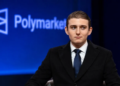 Le fils Trump investit 300 millions dans une plateforme qui permet de parier sur la politique