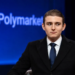 Le fils Trump investit 300 millions dans une plateforme qui permet de parier sur la politique