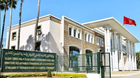 Maroc-Espagne : Rabat rejette les accusations liées à Ceuta et dénonce son instrumentalisation politique