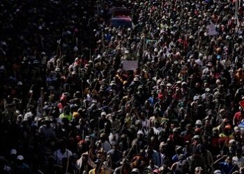 Nigeria : le Parlement boycotte les activités organisées en Afrique du Sud