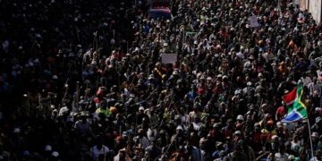 Nigeria : le Parlement boycotte les activités organisées en Afrique du Sud
