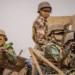 Niger : Des dizaines de mutins capturés après la reprise de la base 101