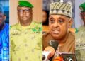 Niger : quatre nouveaux ministres prennent officiellement leurs fonctions