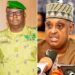 Niger : quatre nouveaux ministres prennent officiellement leurs fonctions