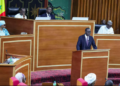 Ce que révèle l’accord Sénégal-FMI présenté à l’Assemblée nationale