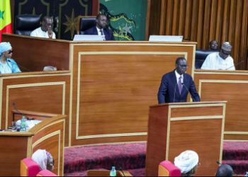 Ce que révèle l’accord Sénégal-FMI présenté à l’Assemblée nationale
