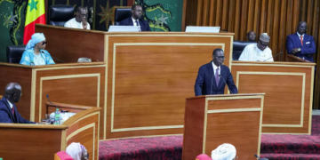 Ce que révèle l’accord Sénégal-FMI présenté à l’Assemblée nationale