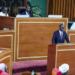 Ce que révèle l’accord Sénégal-FMI présenté à l’Assemblée nationale