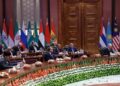 Premier jour du sommet des BRICS en Inde : le système unipolaire appartient au passé, selon Poutine