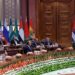 Premier jour du sommet des BRICS en Inde : le système unipolaire appartient au passé, selon Poutine