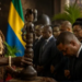 Oligui Nguema impose désormais à tous ses ministres de prêter serment sur le Ndjobi, un rite initiatique et spirituel traditionnel