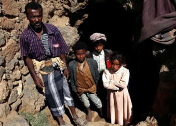 Près de 3 000 personnes ont fui le Yémen vers Djibouti en moins d’une semaine