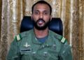 Vidéo : le capitaine Roger Gabriel fait des révélations sur le coup d&rsquo;État manqué du 29 août à Niamey