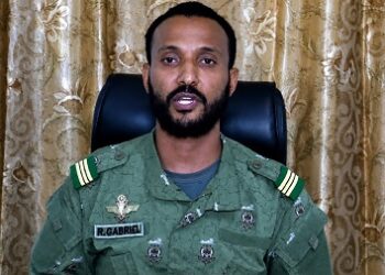 Vidéo : le capitaine Roger Gabriel fait des révélations sur le coup d&rsquo;État manqué du 29 août à Niamey