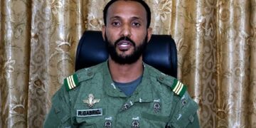 Vidéo : le capitaine Roger Gabriel fait des révélations sur le coup d&rsquo;État manqué du 29 août à Niamey