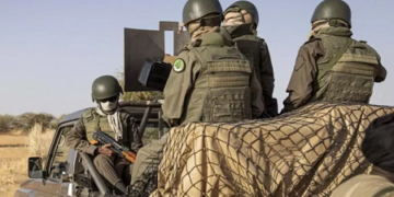 Mauritanie: 17 personnes arrêtées dans une affaire de trafic d’armes près de la frontière malienne