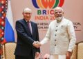 Sanctions américaines contre Moscou : l’Inde déterminée à protéger ses intérêts