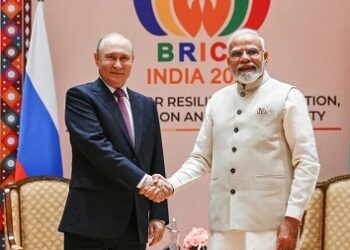 Sanctions américaines contre Moscou : l’Inde déterminée à protéger ses intérêts