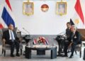 La Thaïlande intensifie son offensive économique et diplomatique en Afrique