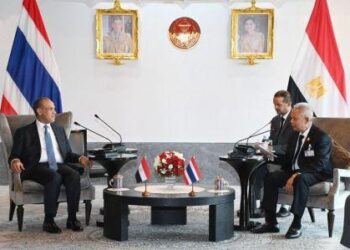 La Thaïlande intensifie son offensive économique et diplomatique en Afrique