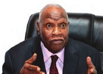Cameroun : décès de Clément Atangana, le Conseil constitutionnel perd son tout premier président