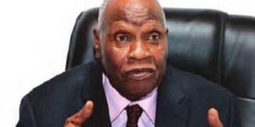 Cameroun : décès de Clément Atangana, le Conseil constitutionnel perd son tout premier président