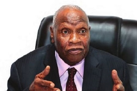 Cameroun : décès de Clément Atangana, le Conseil constitutionnel perd son tout premier président