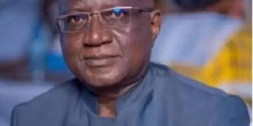 Cameroun : Je plaide coupable – Plaidoirie de Djeukam Tchameni au Tribunal Militaire de Yaoundé