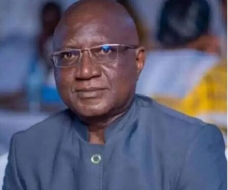 Cameroun : Je plaide coupable – Plaidoirie de Djeukam Tchameni au Tribunal Militaire de Yaoundé