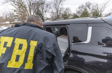 Ghana : le FBI arrête 130 personnes soupçonnées d’être actifs dans des réseaux cybercriminels visant des américains