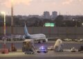 Israël aurait envisagé d’abattre l’avion de Flydubai pour éviter un nouveau 11-Septembre