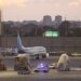 Israël aurait envisagé d’abattre l’avion de Flydubai pour éviter un nouveau 11-Septembre