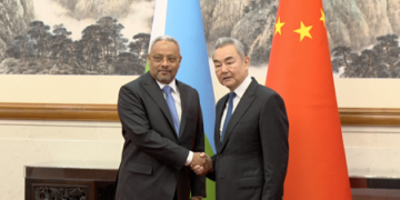 La Chine et Djibouti appellent à préserver la mer Rouge des tensions régionales