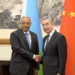 La Chine et Djibouti appellent à préserver la mer Rouge des tensions régionales