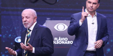 Brésil : Lula remporte l’élection avec 51,79 % des voix, Flavio Bolsonaro « demande l’annulation » du scrutin