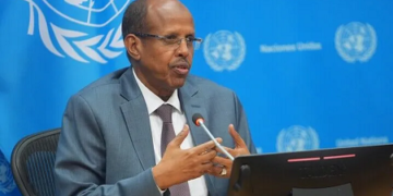 L’Afrique lance une agence de notation pour mieux évaluer ses économies
