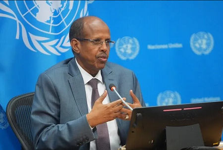 L’Afrique lance une agence de notation pour mieux évaluer ses économies