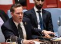 Sahara occidental : la Russie et la Chine proposent une modification du projet de résolution américain sans léser les intérêts marocains