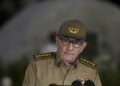 États-Unis/Cuba : un mandat d’arrêt émis contre l’ancien président cubain Raúl Castro, 95 ans