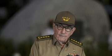 États-Unis/Cuba : un mandat d’arrêt émis contre l’ancien président cubain Raúl Castro, 95 ans