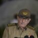 États-Unis/Cuba : un mandat d’arrêt émis contre l’ancien président cubain Raúl Castro, 95 ans