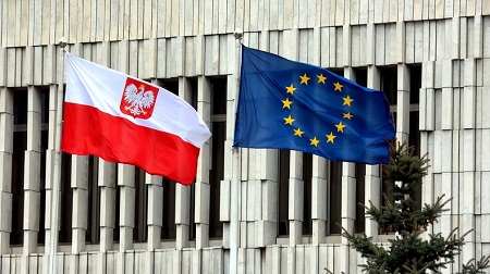 La Pologne souhaite déployer sur son sol des armes nucléaires américaines et françaises